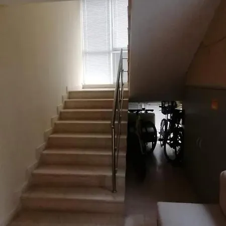 студио Homestay *
