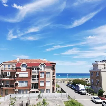 студио Homestay Lozenets